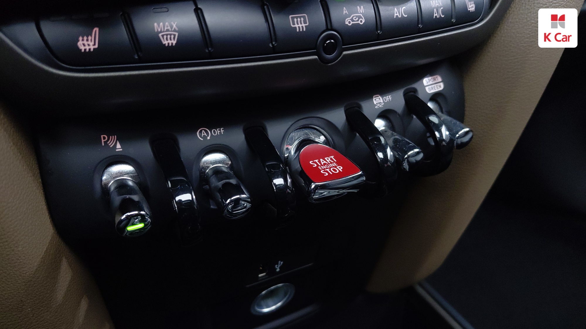 MINI Cooper High, миниатюра 23