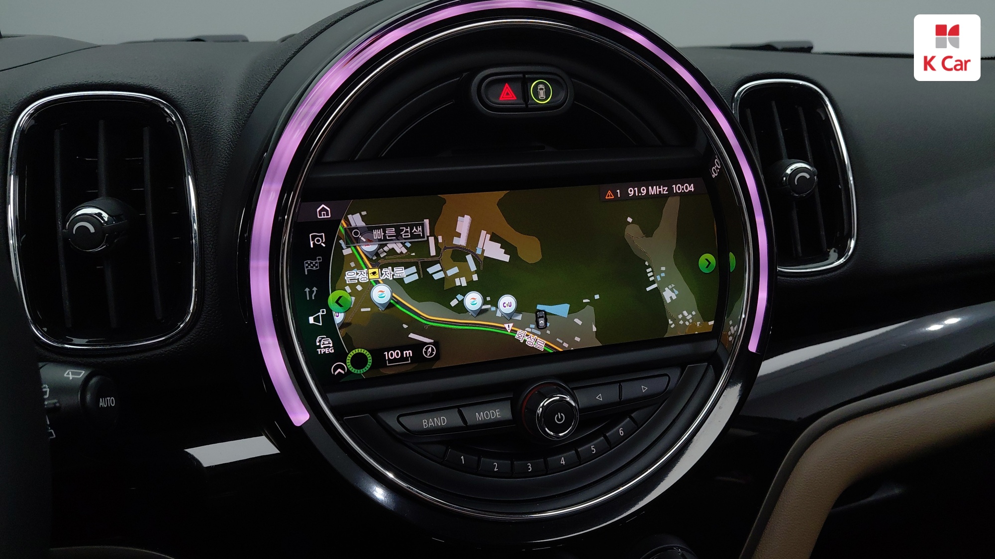 MINI Cooper High, миниатюра 25