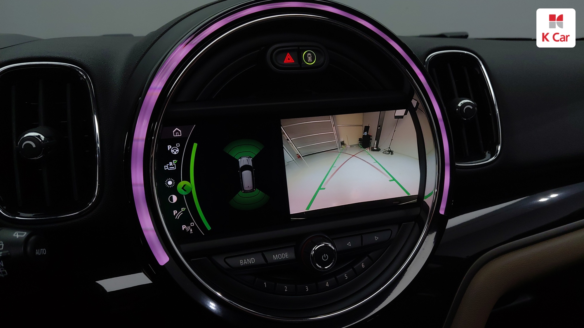 MINI Cooper High, миниатюра 26