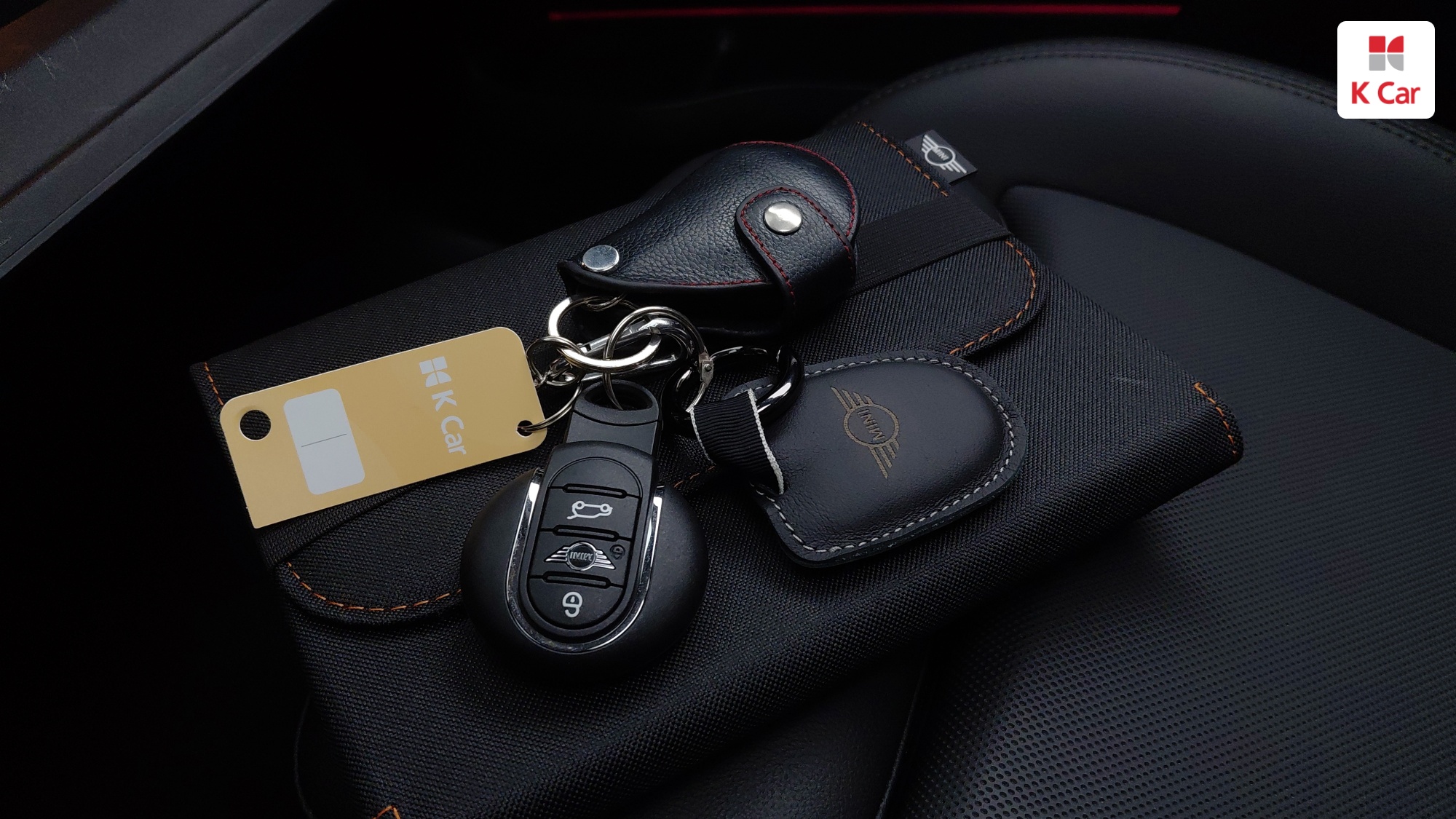 MINI Cooper High, миниатюра 28