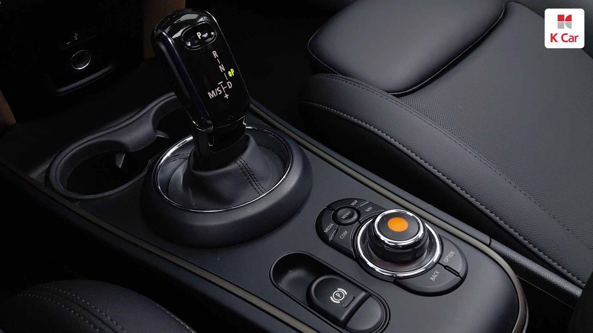 MINI Cooper High, миниатюра 29