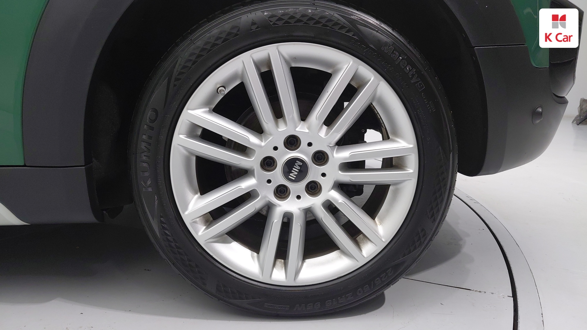 MINI Cooper High, миниатюра 6