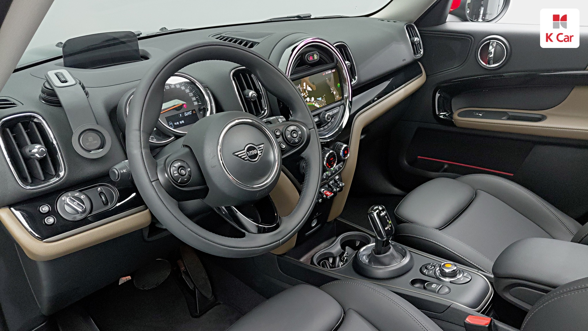 MINI Cooper High, миниатюра 9