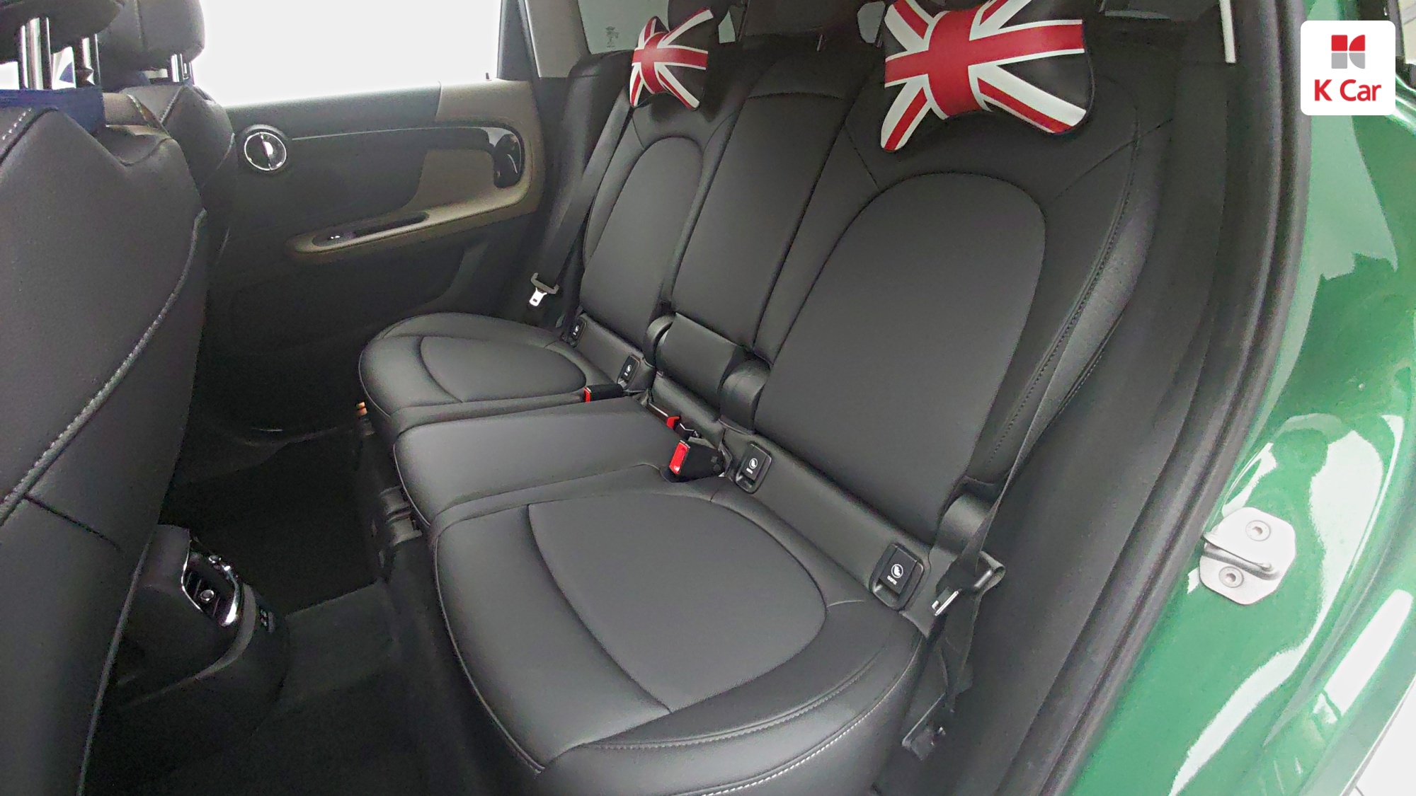 MINI Cooper High, миниатюра 10