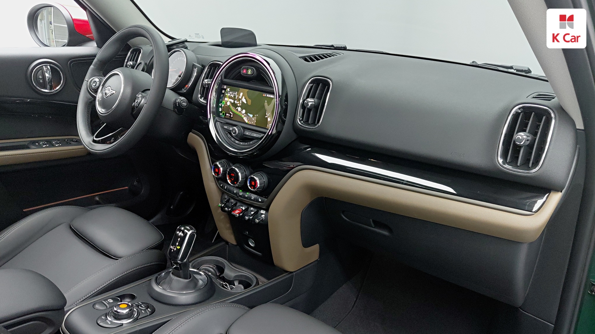 MINI Cooper High, миниатюра 11