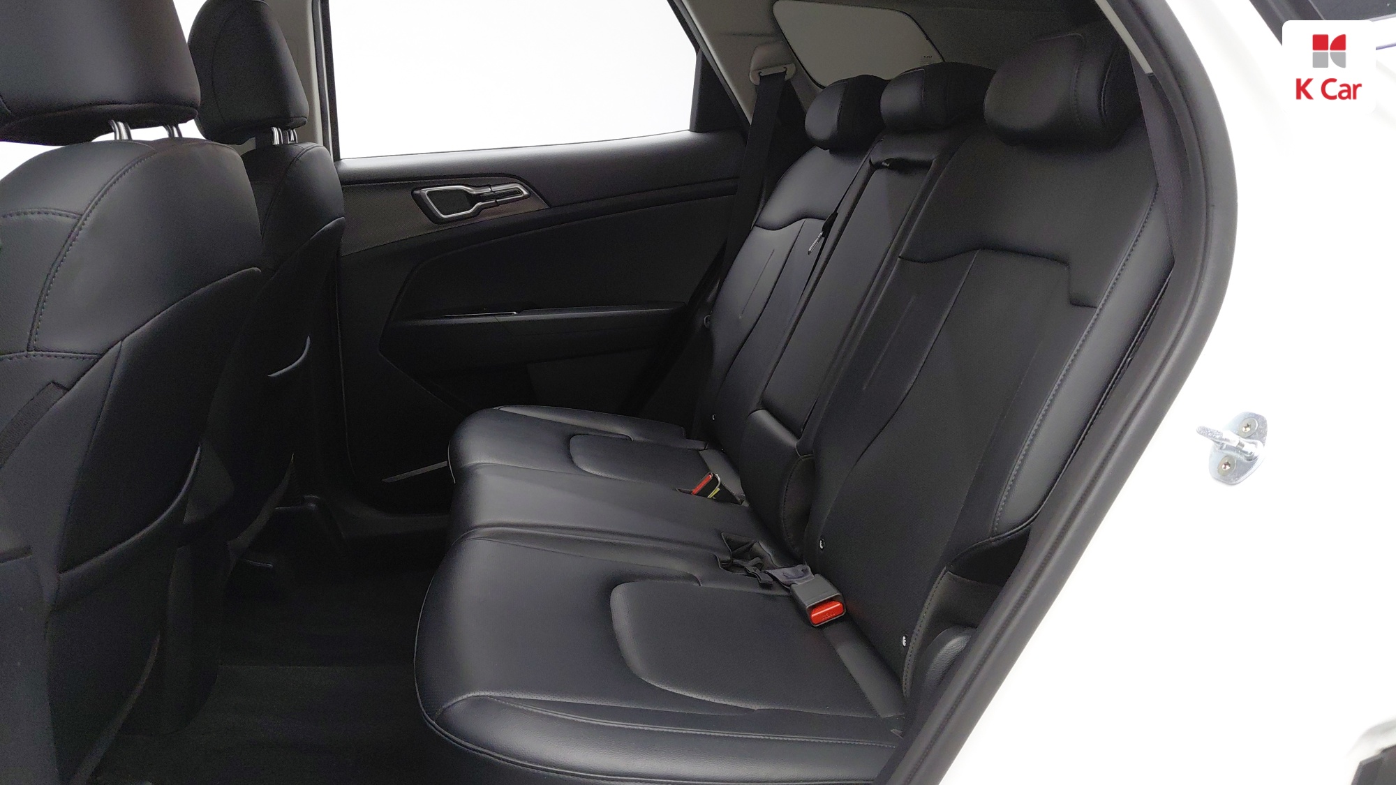 Kia Sportage 2.0 дизель 2WD, миниатюра 9