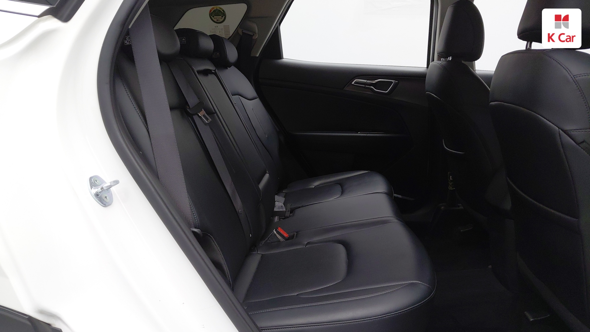 Kia Sportage 2.0 дизель 2WD, миниатюра 10