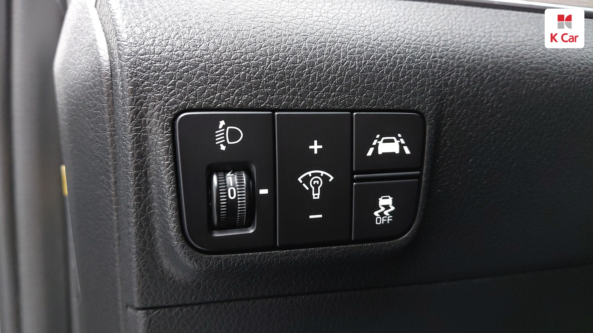 Kia K5 бензин Turbo 1.6 Signature, миниатюра 17