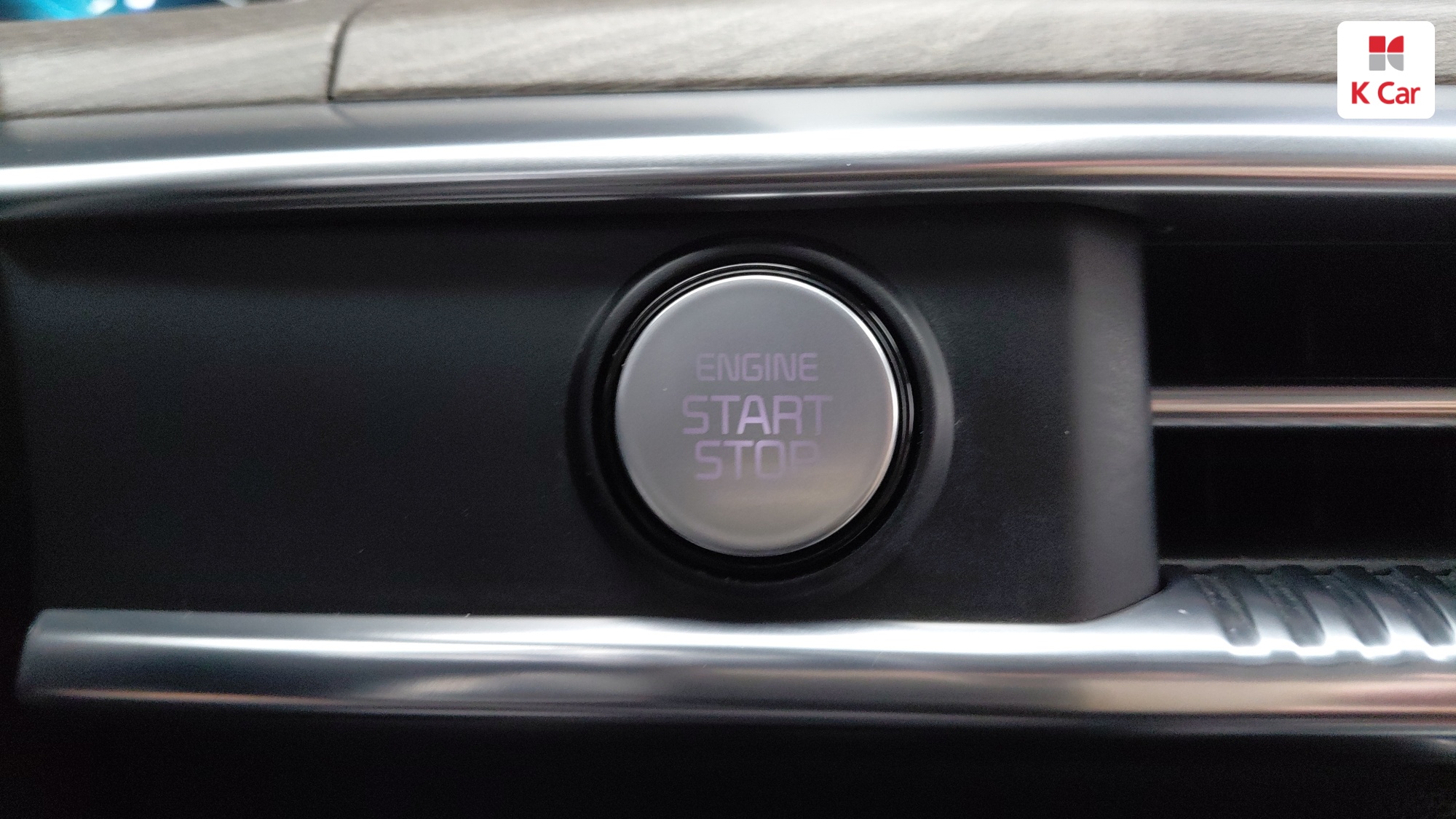 Kia K5 бензин Turbo 1.6 Signature, миниатюра 23