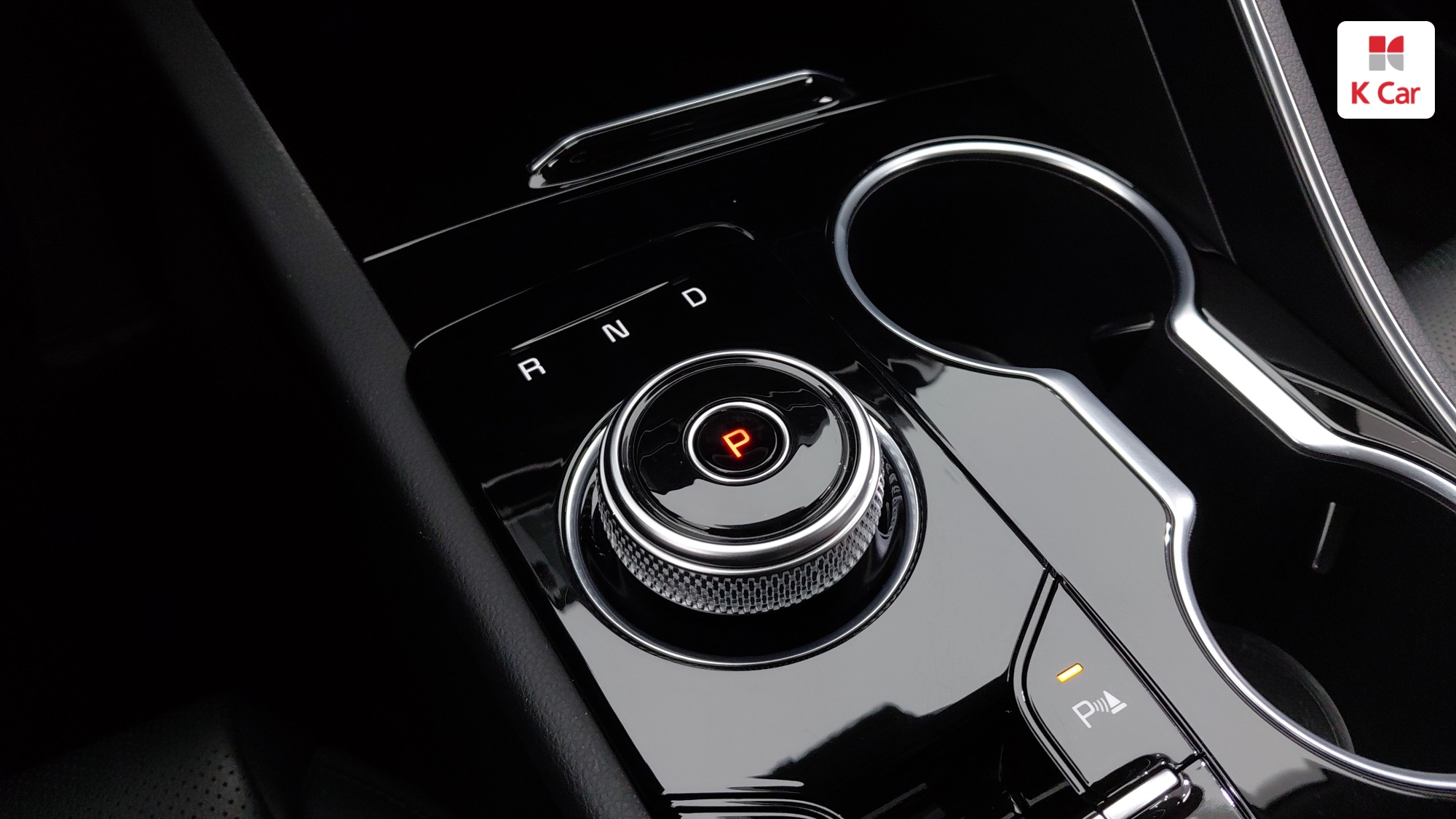 Kia K5 бензин Turbo 1.6 Signature, миниатюра 30