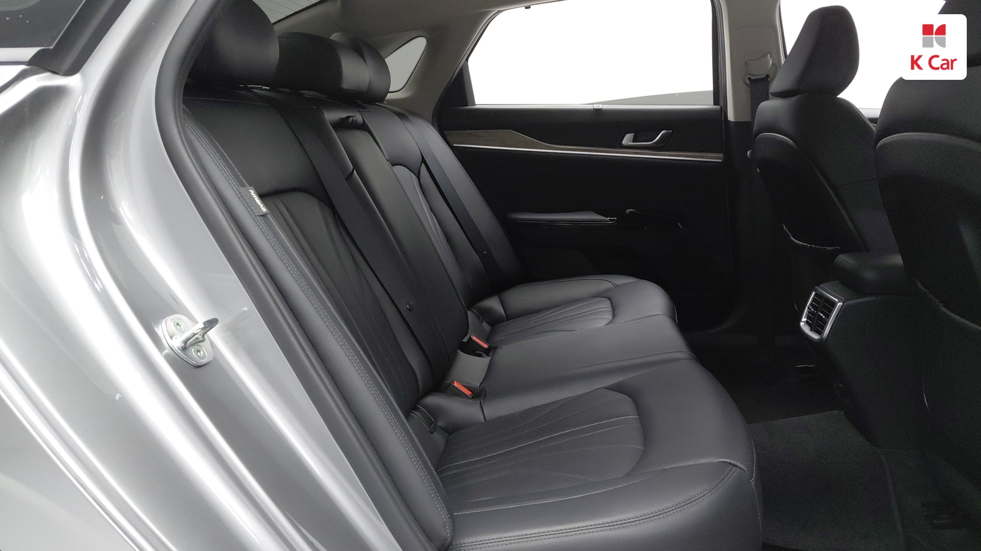 Kia K5 бензин Turbo 1.6 Signature, миниатюра 10