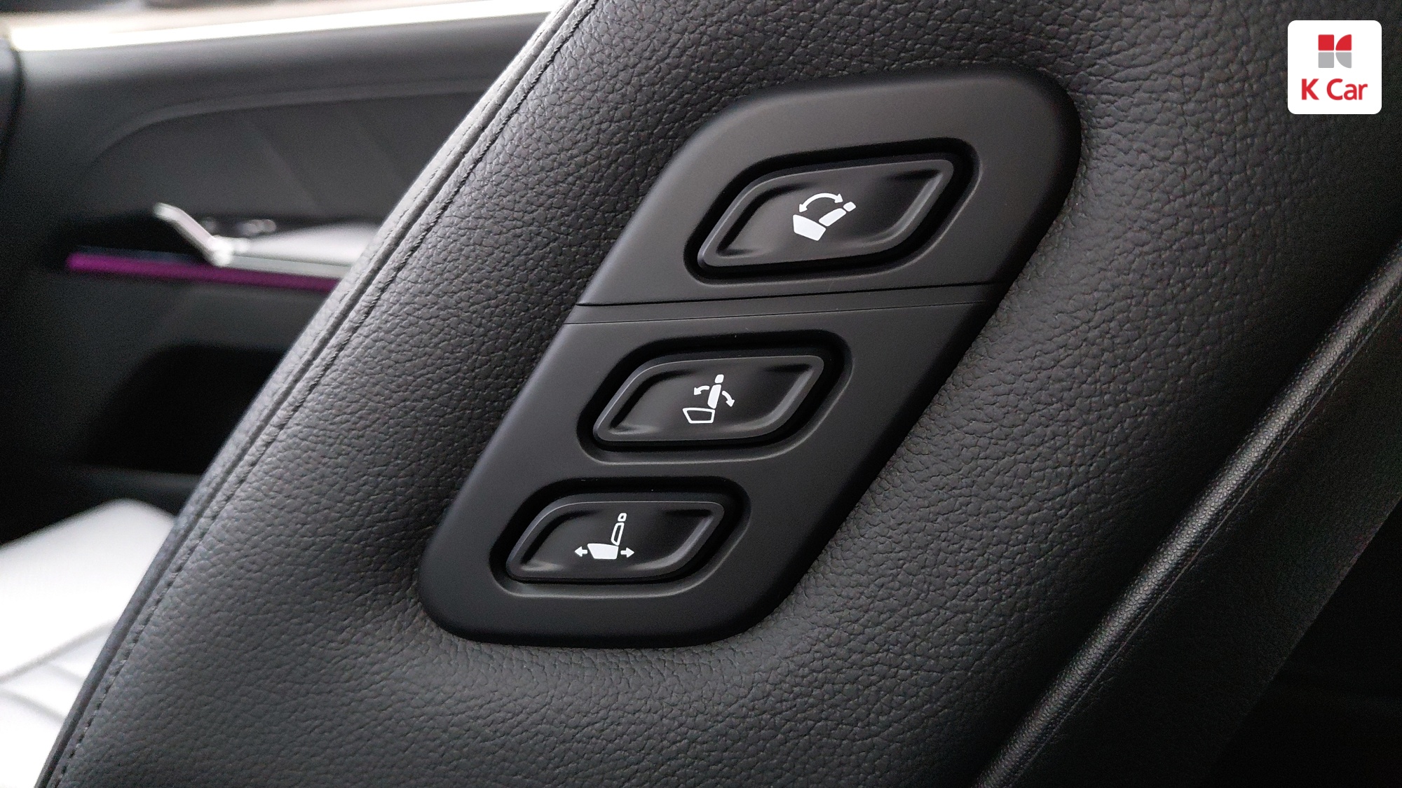 Kia K5 бензин Turbo 1.6 Signature, миниатюра 11