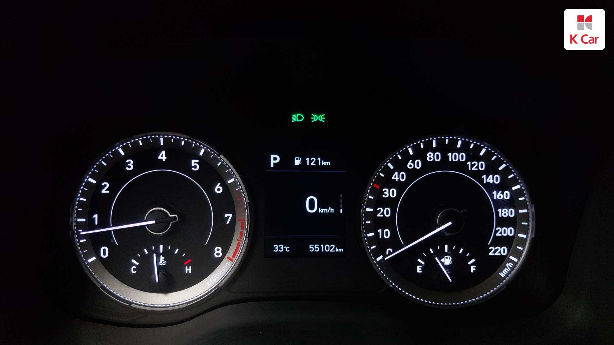 Hyundai Venue 1.6 Modern, миниатюра 14