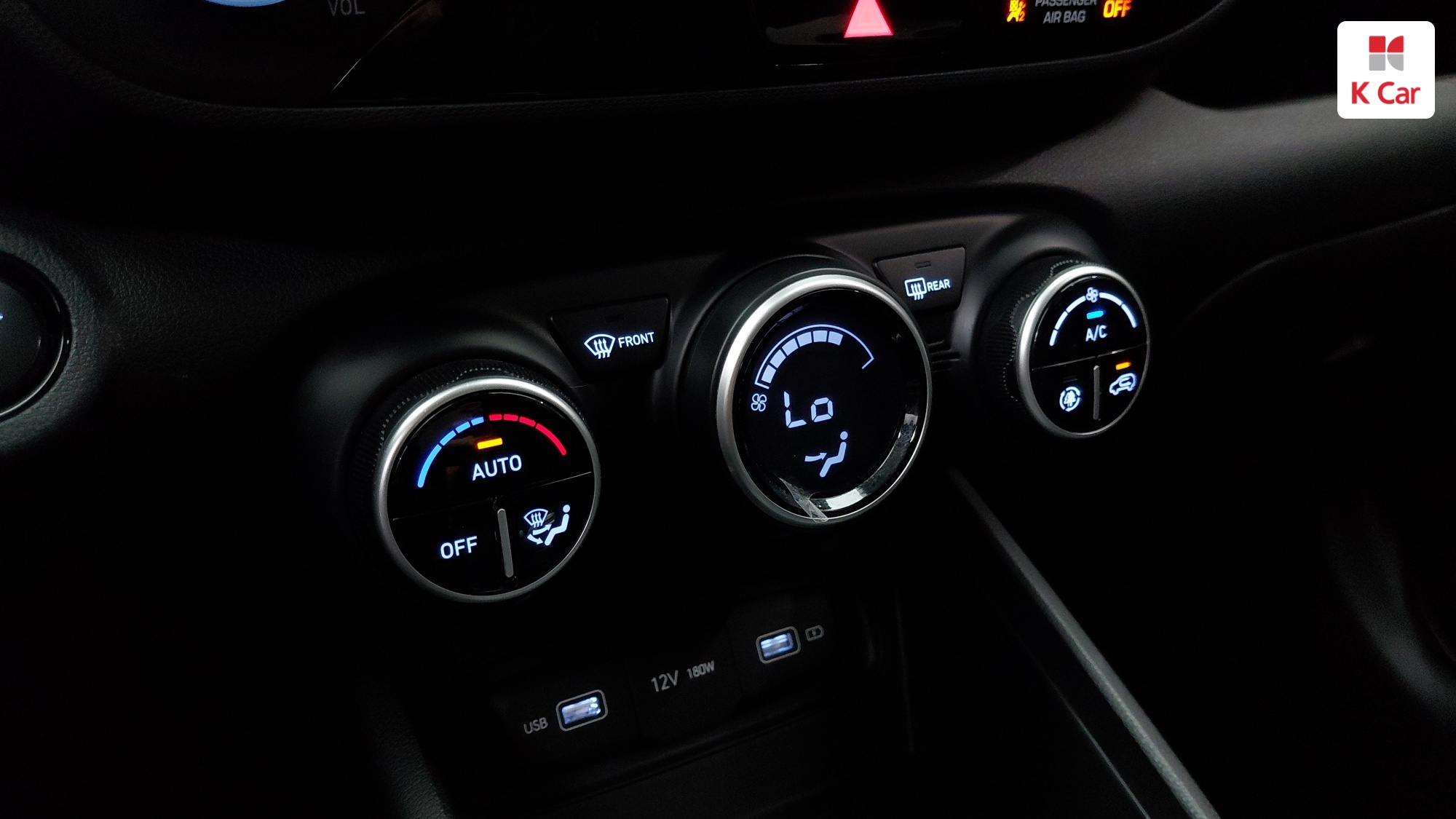 Hyundai Venue 1.6 Modern, миниатюра 18