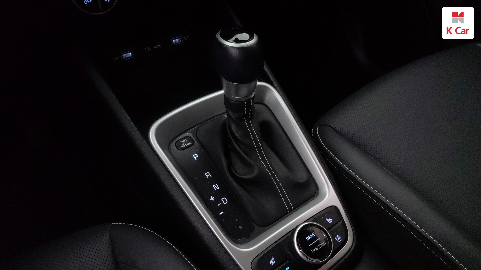 Hyundai Venue 1.6 Modern, миниатюра 19