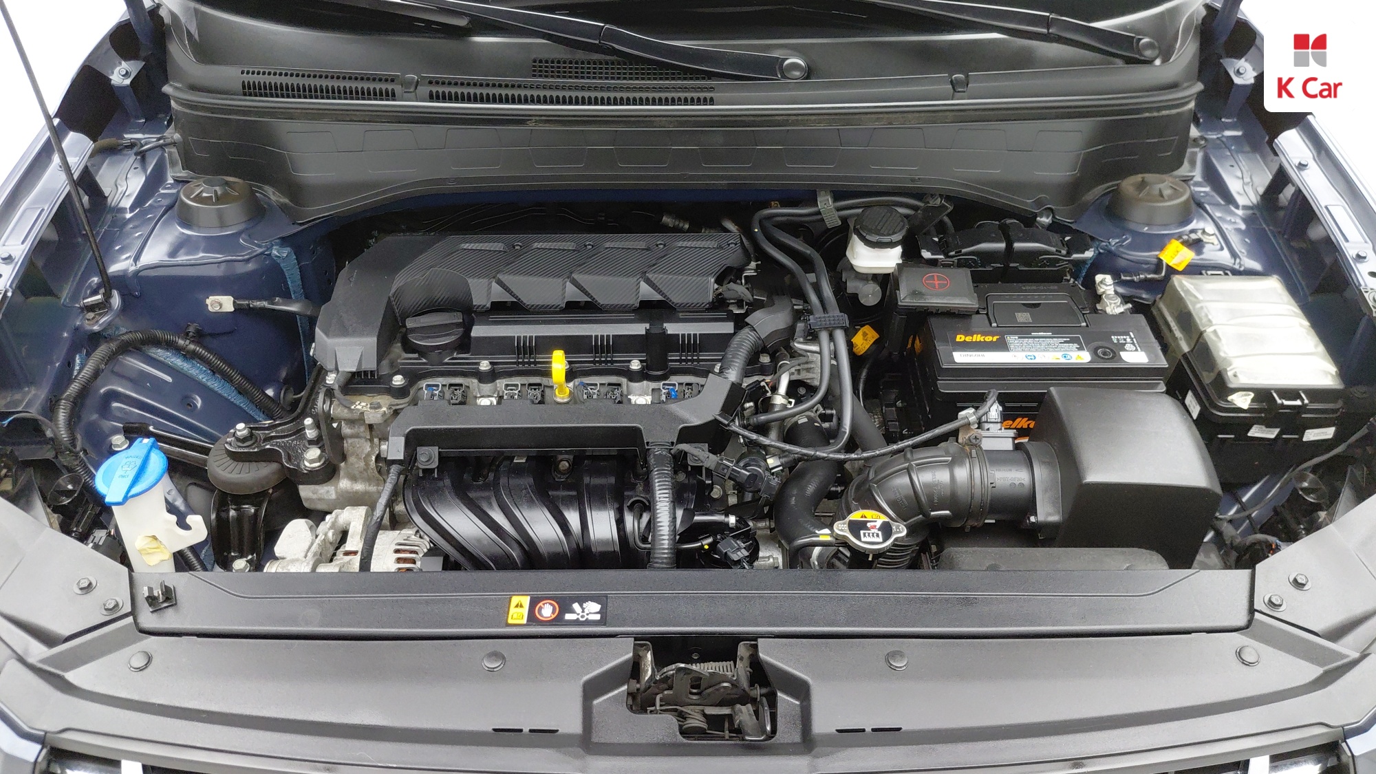 Hyundai Venue 1.6 Modern, миниатюра 21