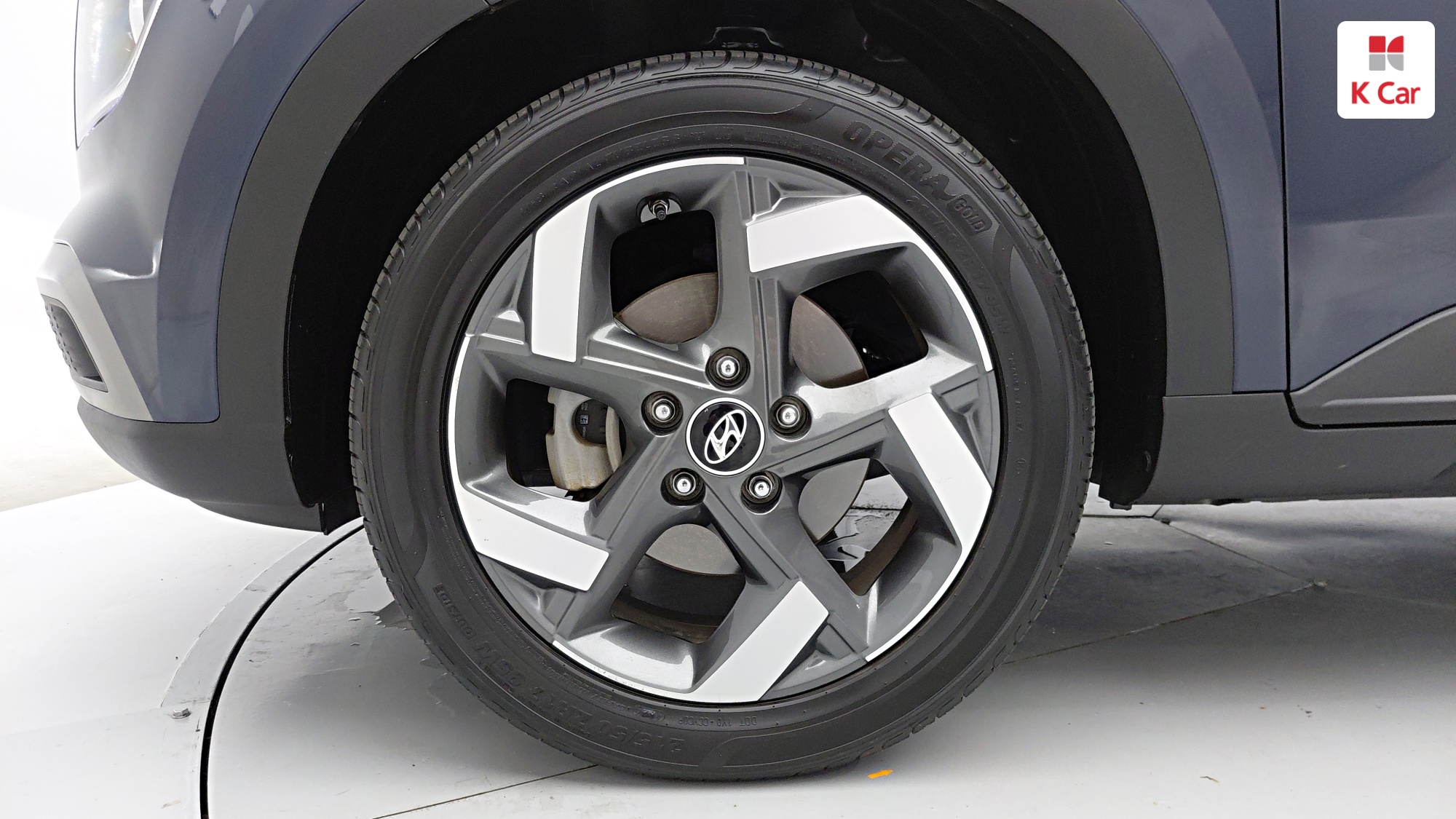 Hyundai Venue 1.6 Modern, миниатюра 24