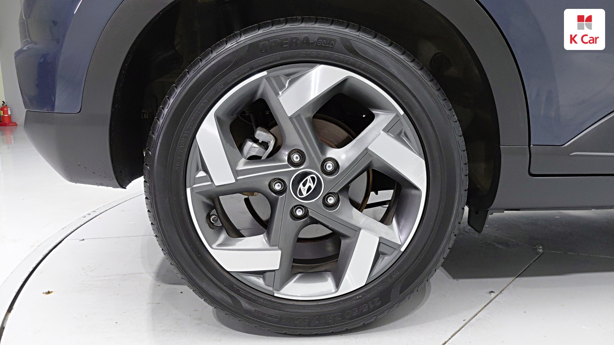 Hyundai Venue 1.6 Modern, миниатюра 27