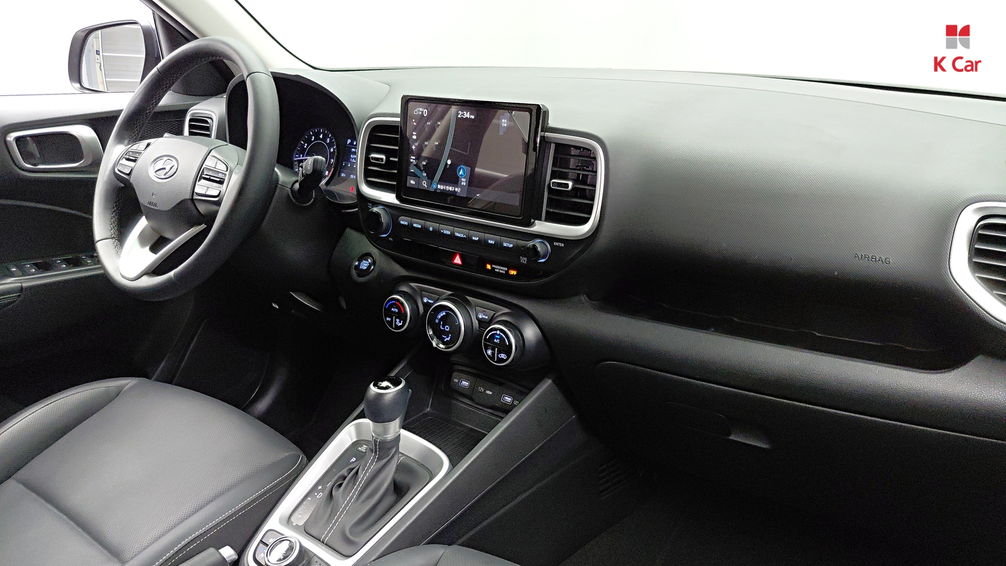 Hyundai Venue 1.6 Modern, миниатюра 4