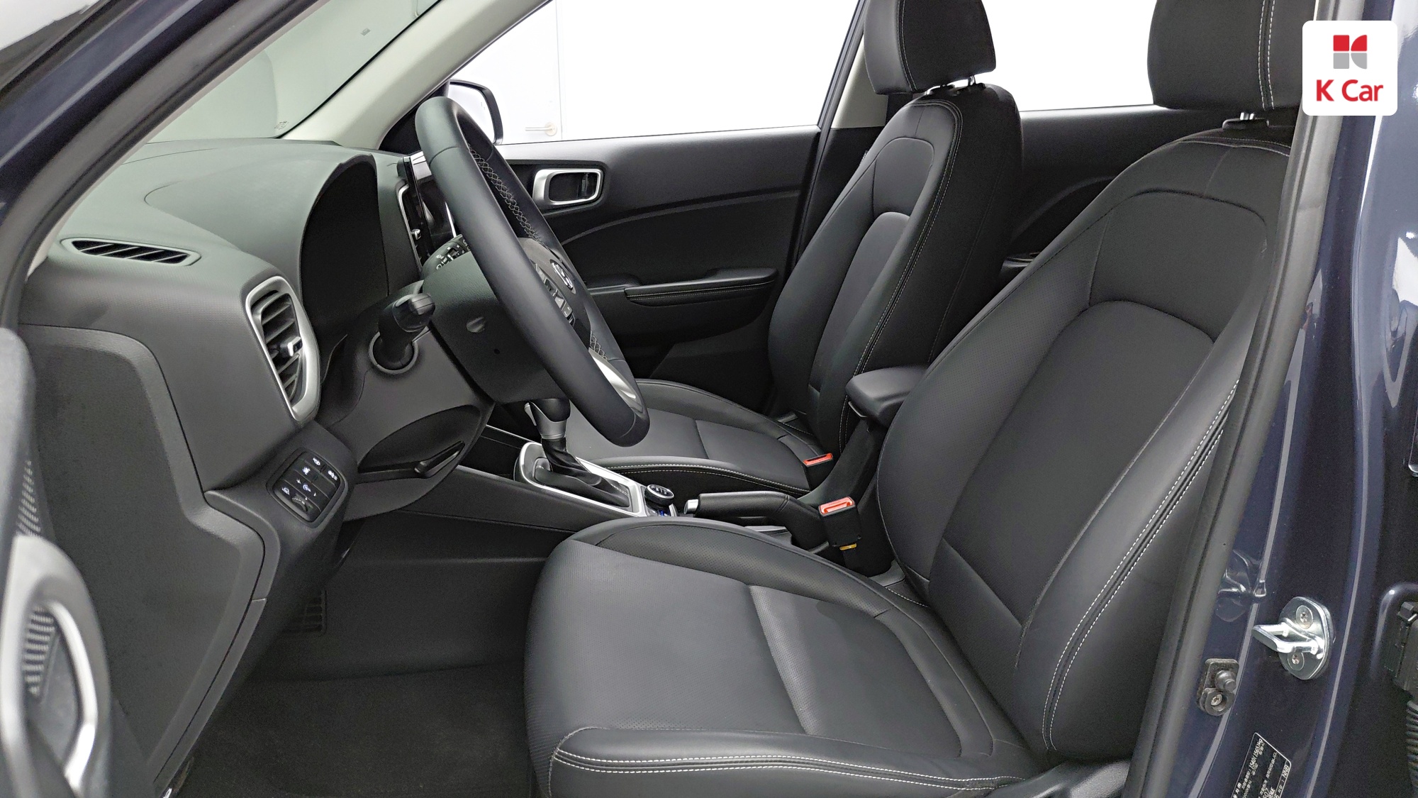 Hyundai Venue 1.6 Modern, миниатюра 5