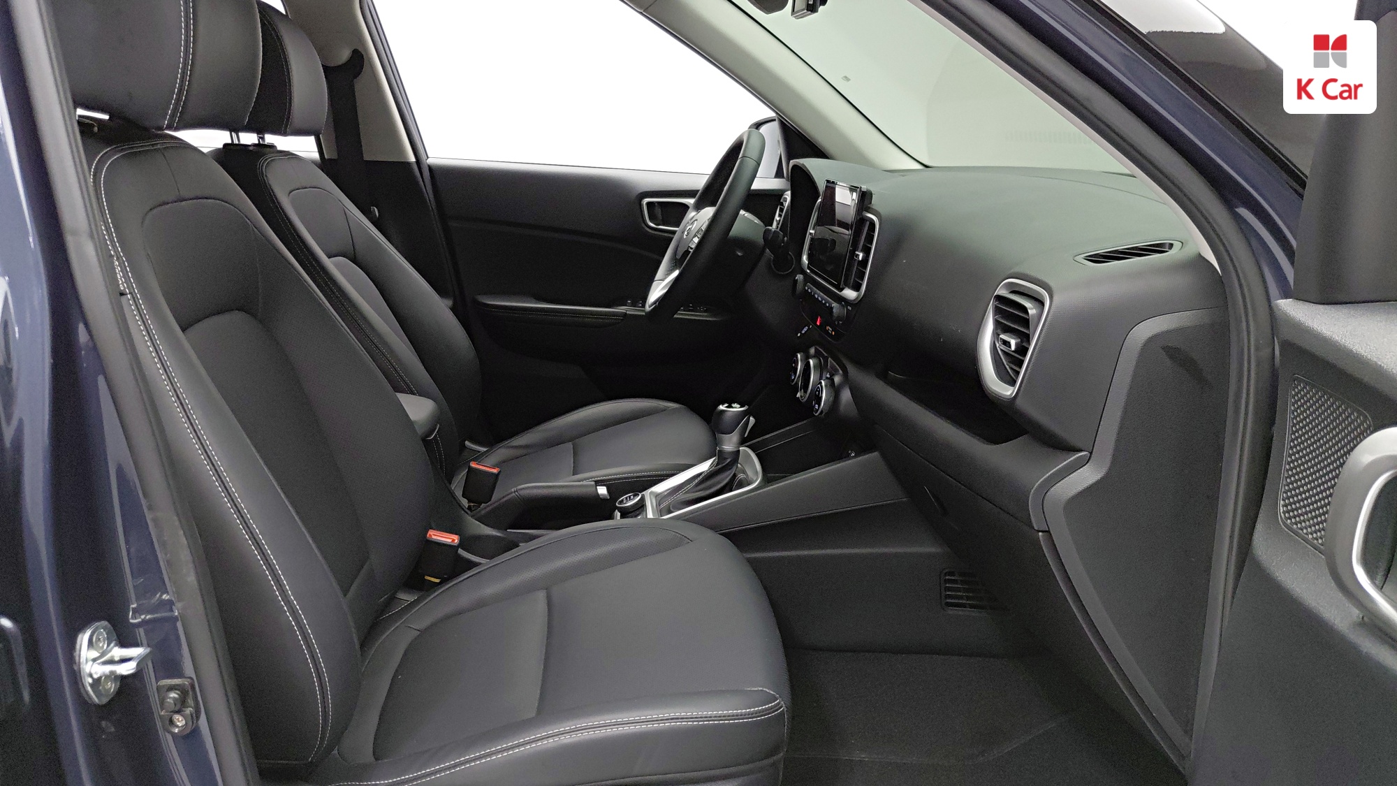 Hyundai Venue 1.6 Modern, миниатюра 7