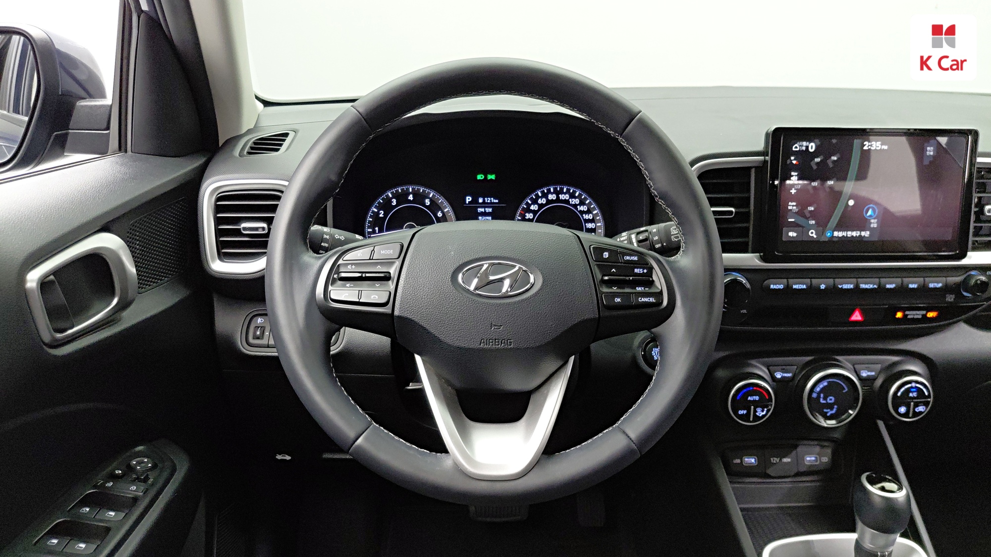 Hyundai Venue 1.6 Modern, миниатюра 9