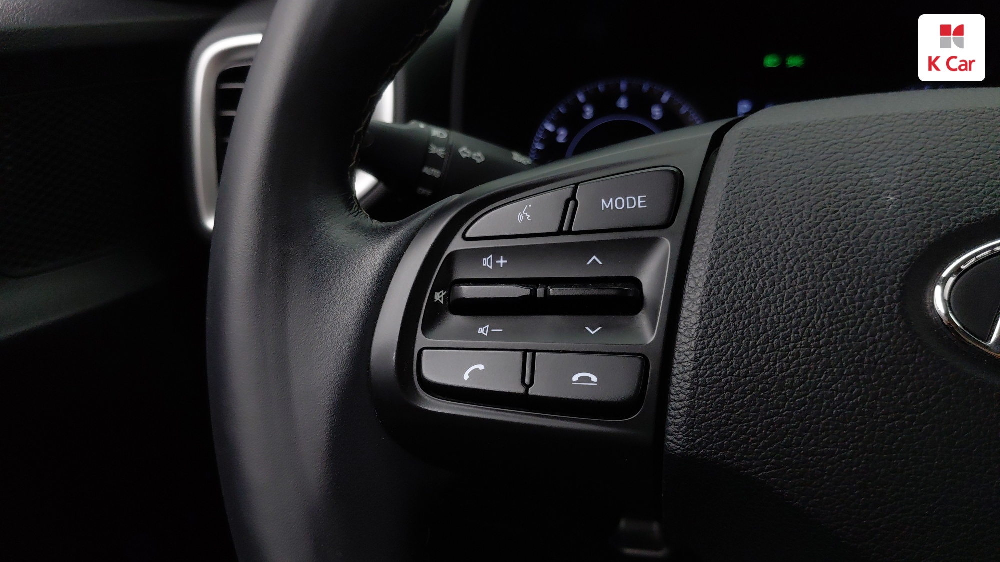 Hyundai Venue 1.6 Modern, миниатюра 11