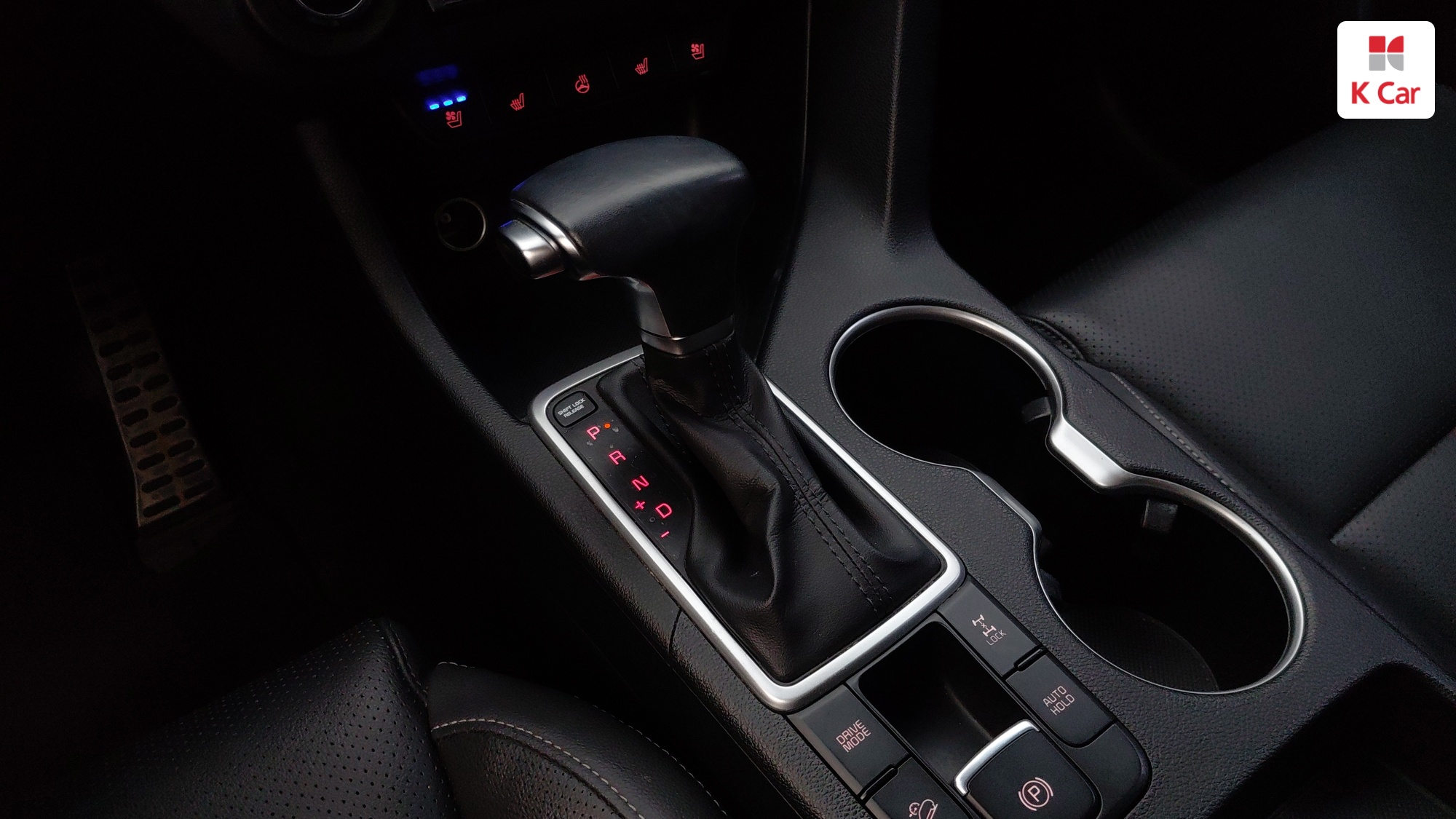 Kia Sportage дизель 1.6 4WD Prestige, миниатюра 21