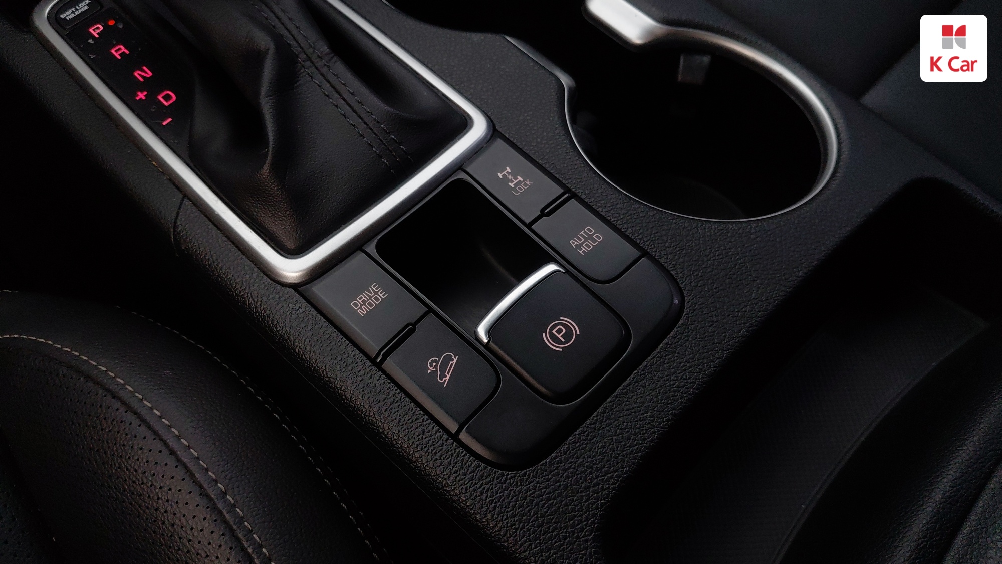 Kia Sportage дизель 1.6 4WD Prestige, миниатюра 22