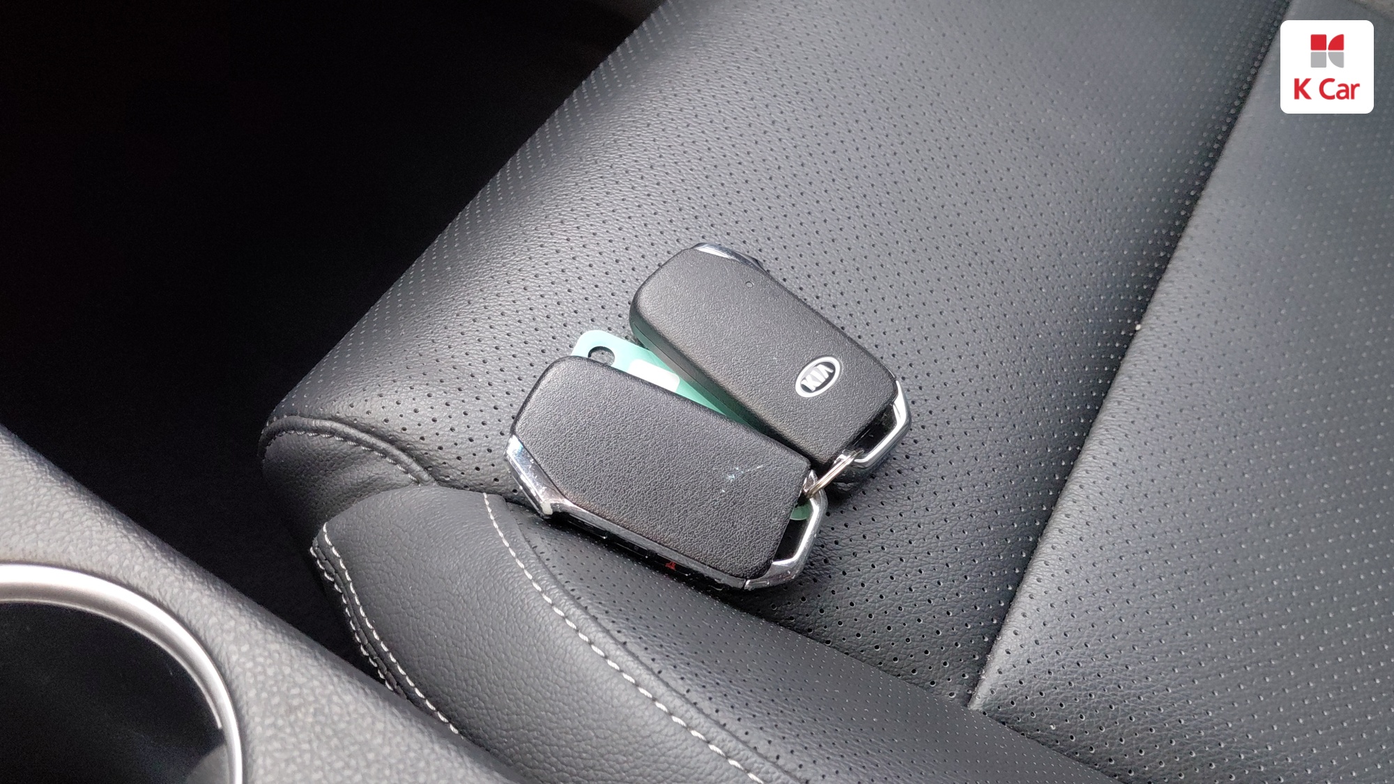Kia Sportage дизель 1.6 4WD Prestige, миниатюра 24