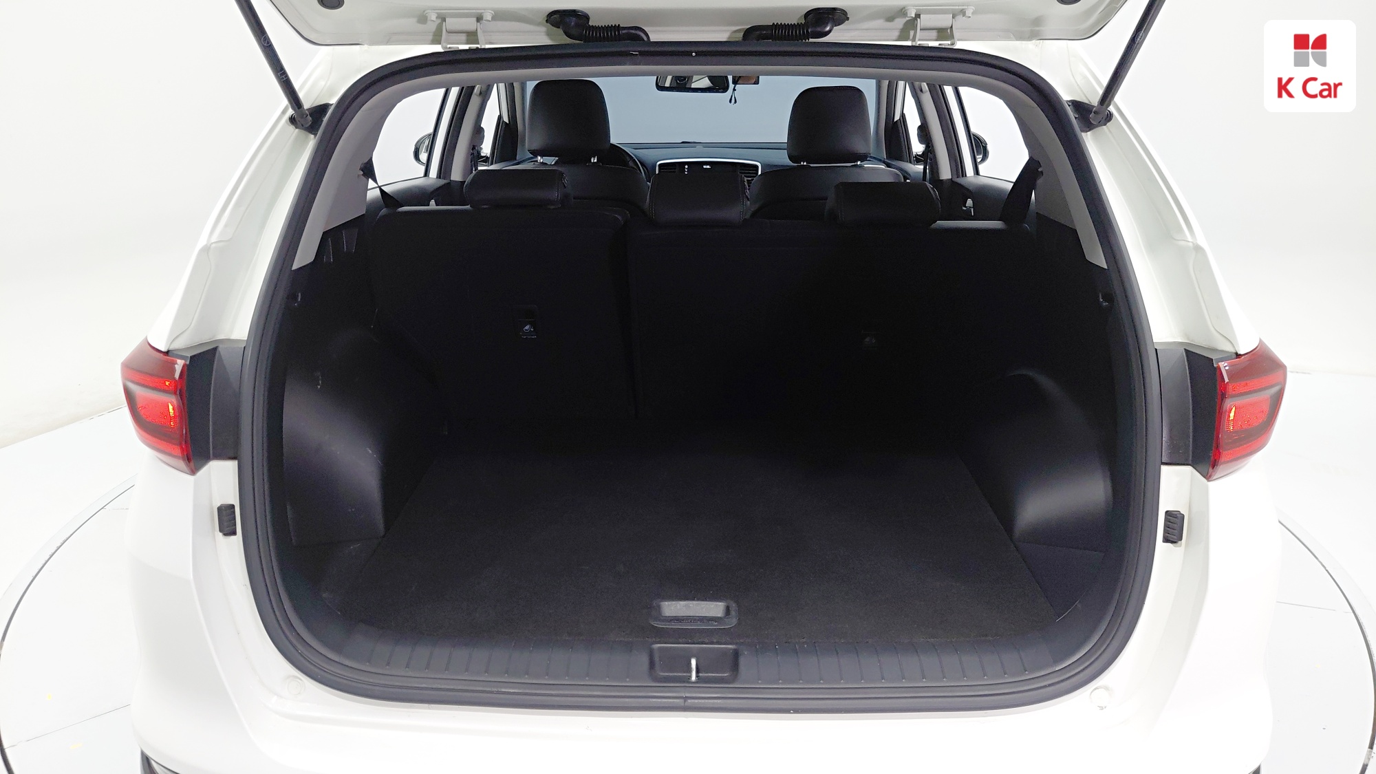 Kia Sportage дизель 1.6 4WD Prestige, миниатюра 26