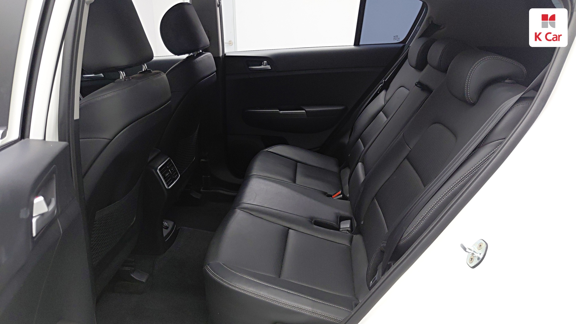 Kia Sportage дизель 1.6 4WD Prestige, миниатюра 6