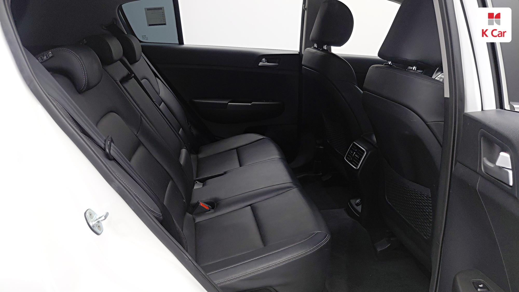 Kia Sportage дизель 1.6 4WD Prestige, миниатюра 8