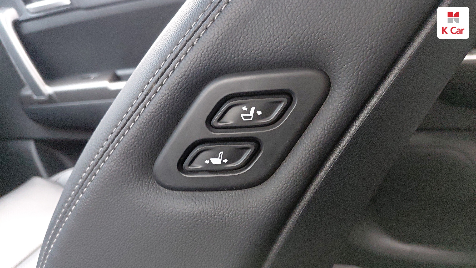 Kia Sportage дизель 1.6 4WD Prestige, миниатюра 10