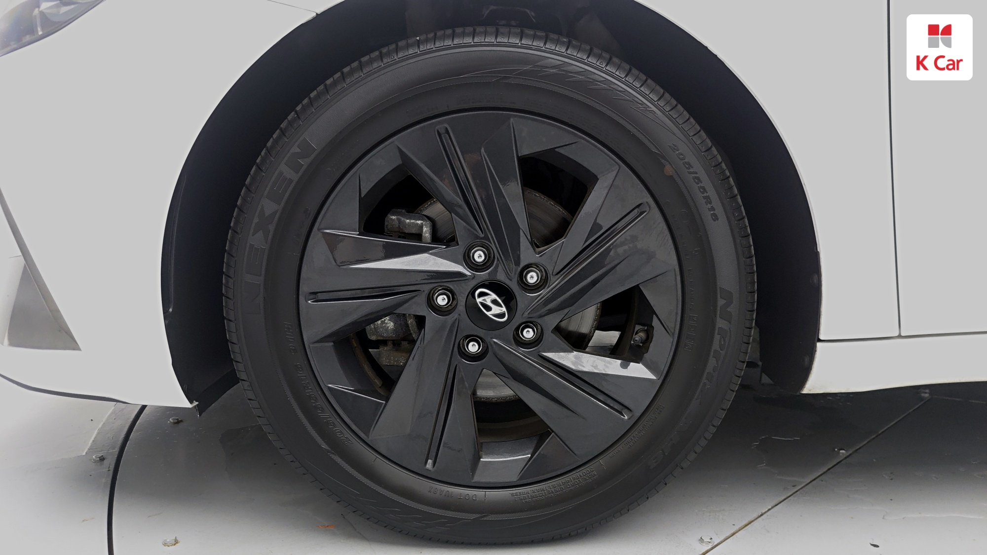 Hyundai Avante (CN7) бензин 1.6 Modern, миниатюра 23