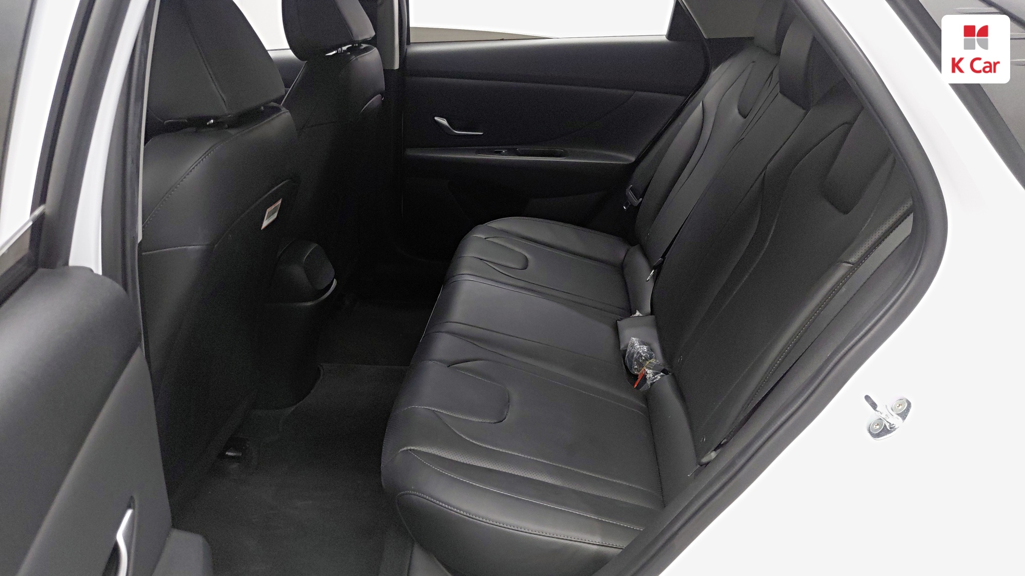 Hyundai Avante (CN7) бензин 1.6 Modern, миниатюра 6