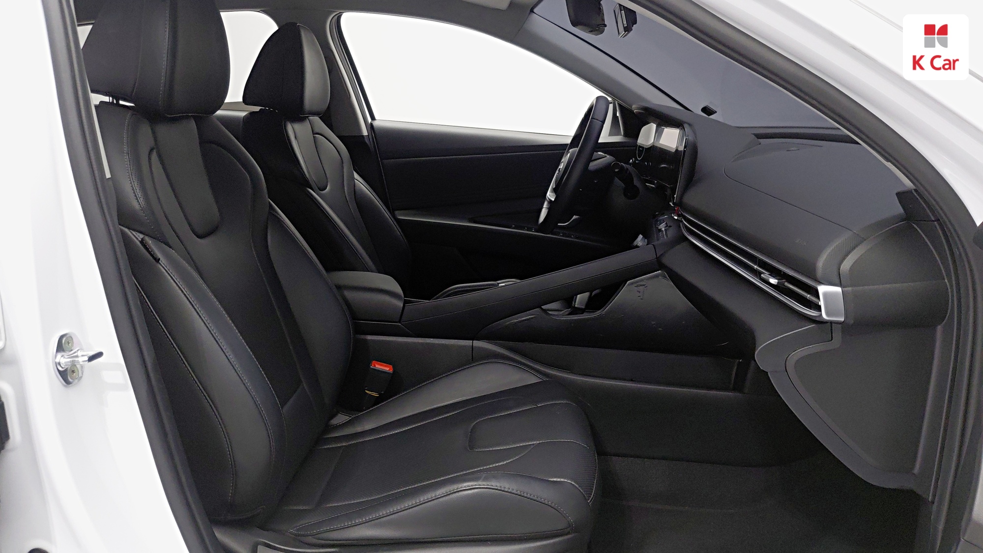 Hyundai Avante (CN7) бензин 1.6 Modern, миниатюра 7