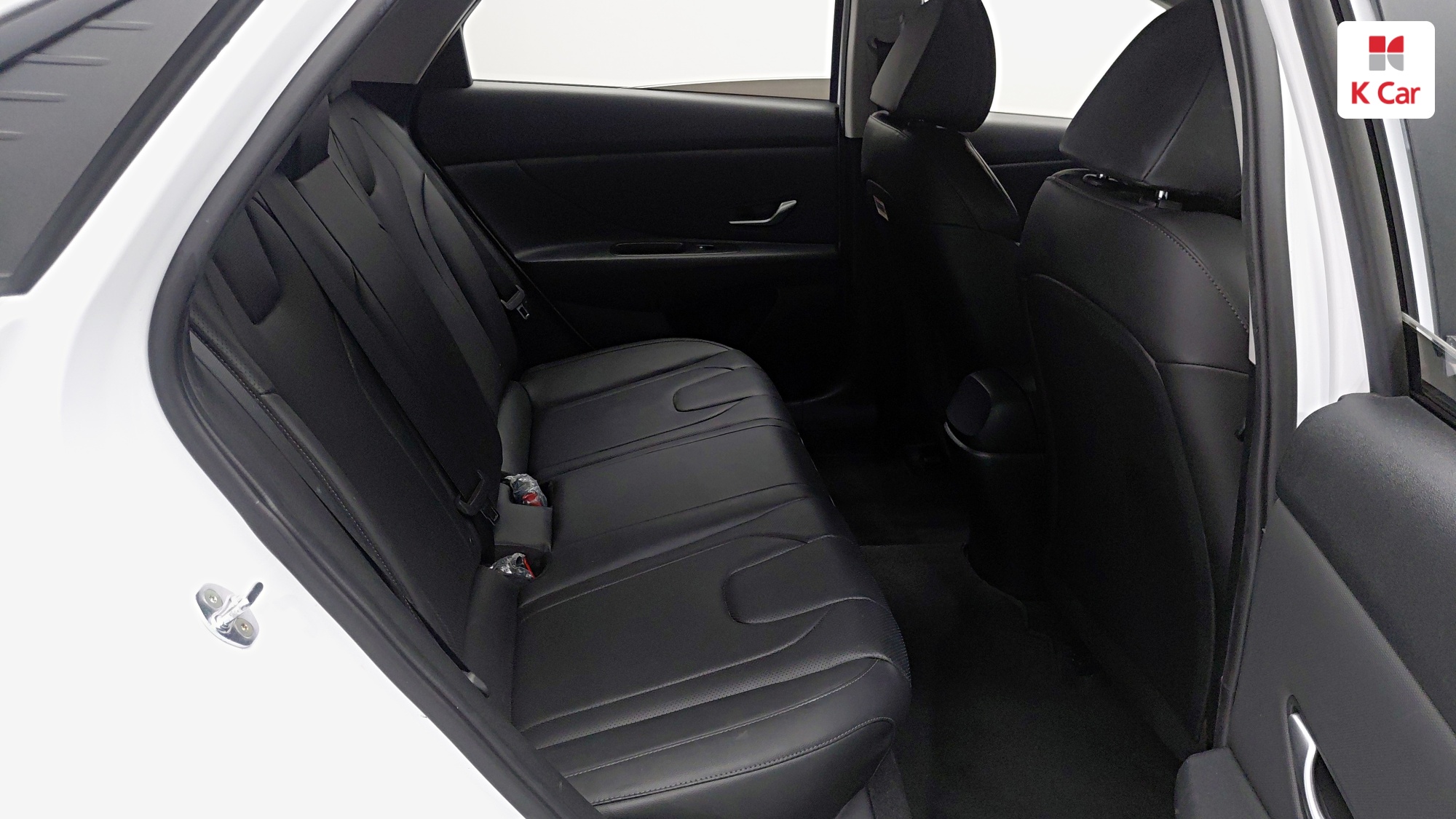 Hyundai Avante (CN7) бензин 1.6 Modern, миниатюра 8