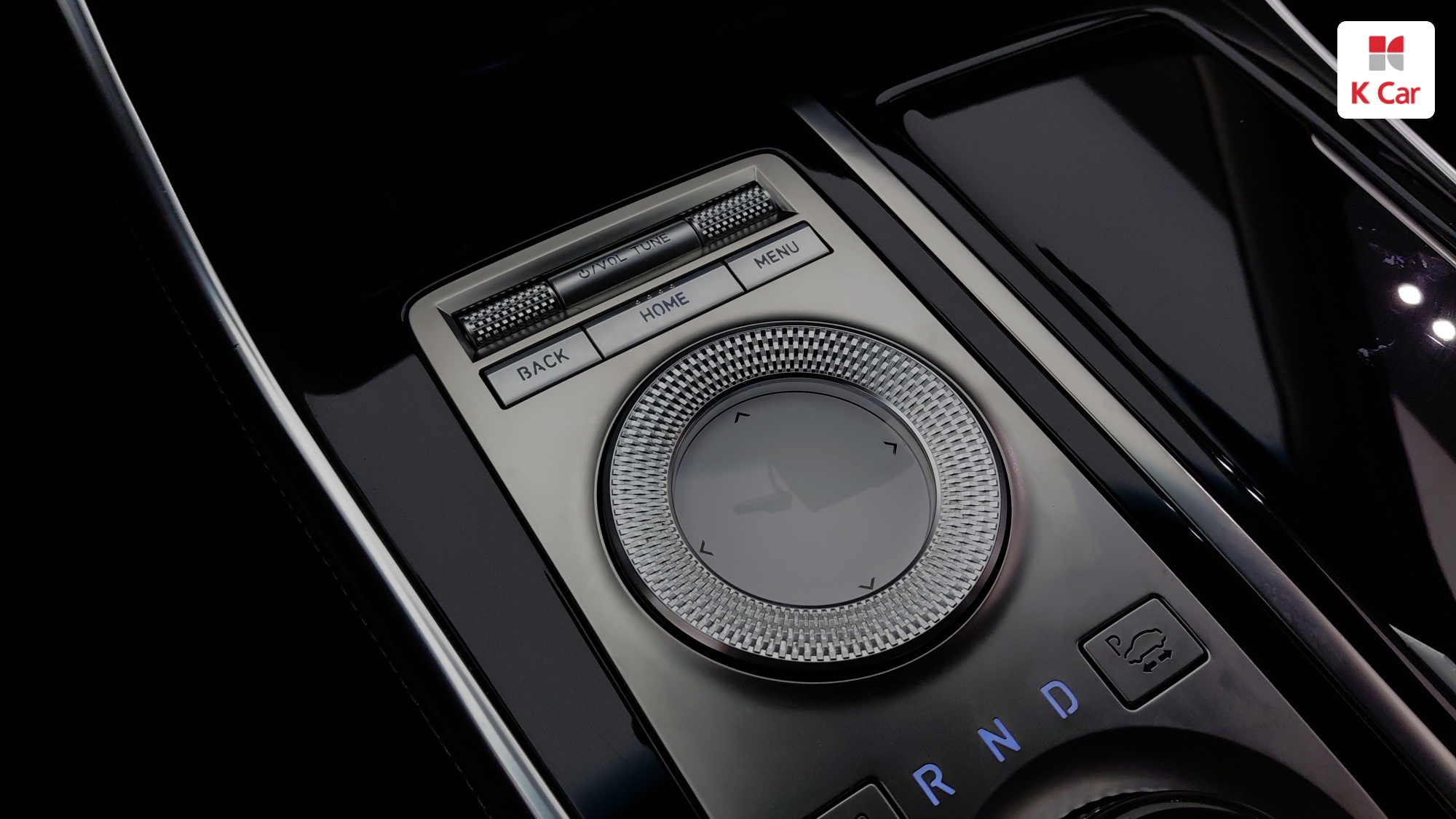 Genesis GV80 бензин 2.5 2WD (5 мест), миниатюра 29