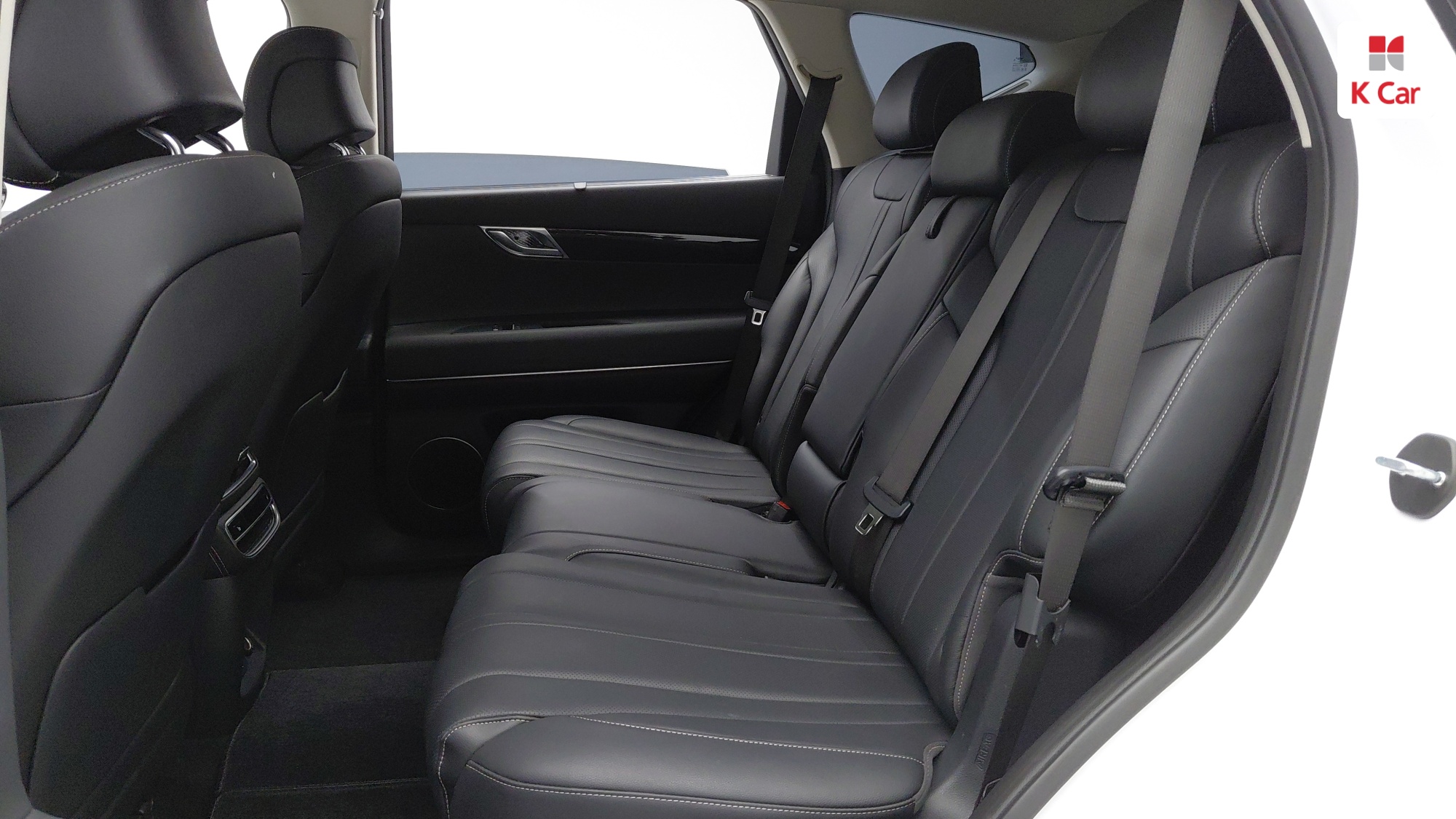 Genesis GV80 бензин 2.5 2WD (5 мест), миниатюра 9