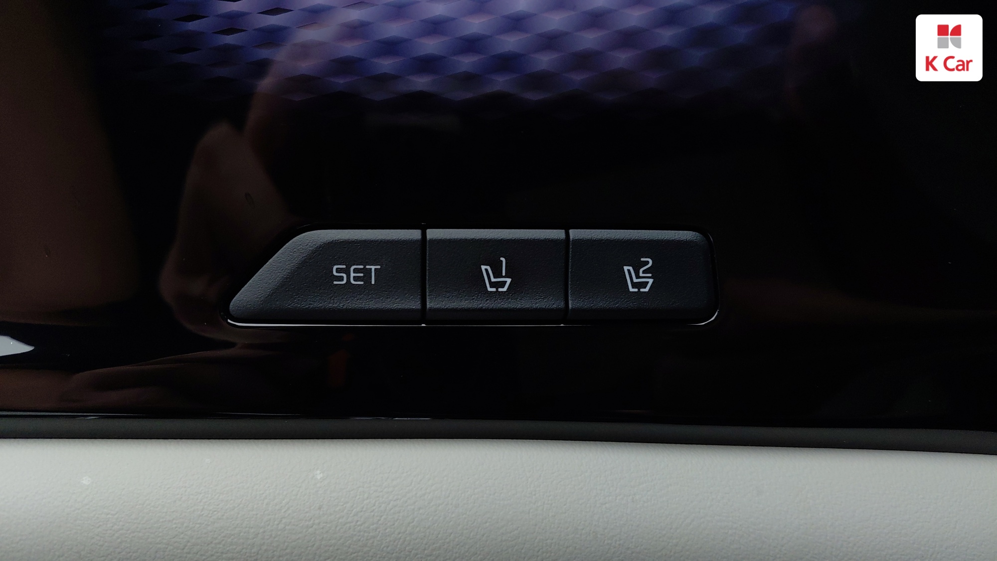Kia Carnival дизель 2.2 (9 мест) Signature, миниатюра 12