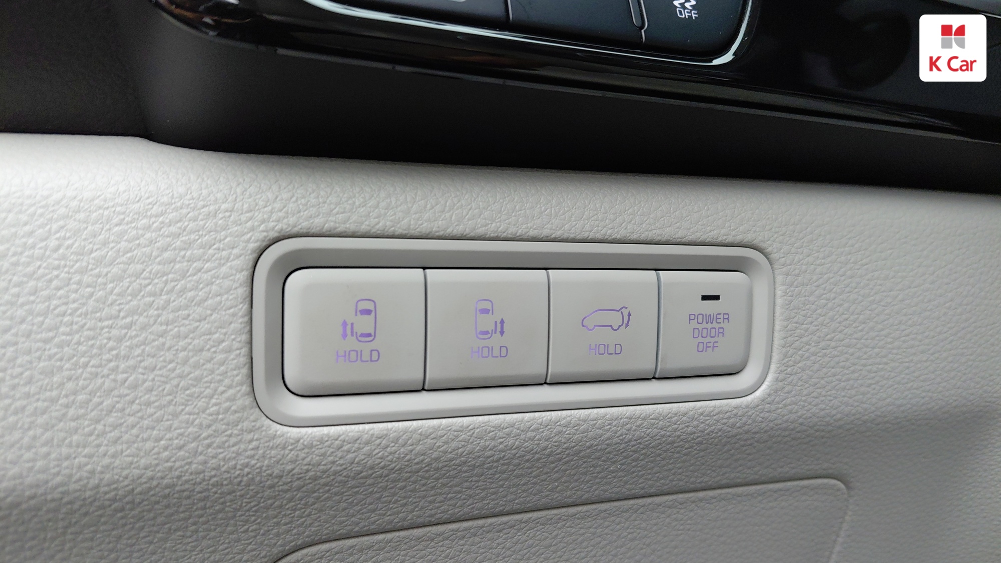 Kia Carnival дизель 2.2 (9 мест) Signature, миниатюра 14