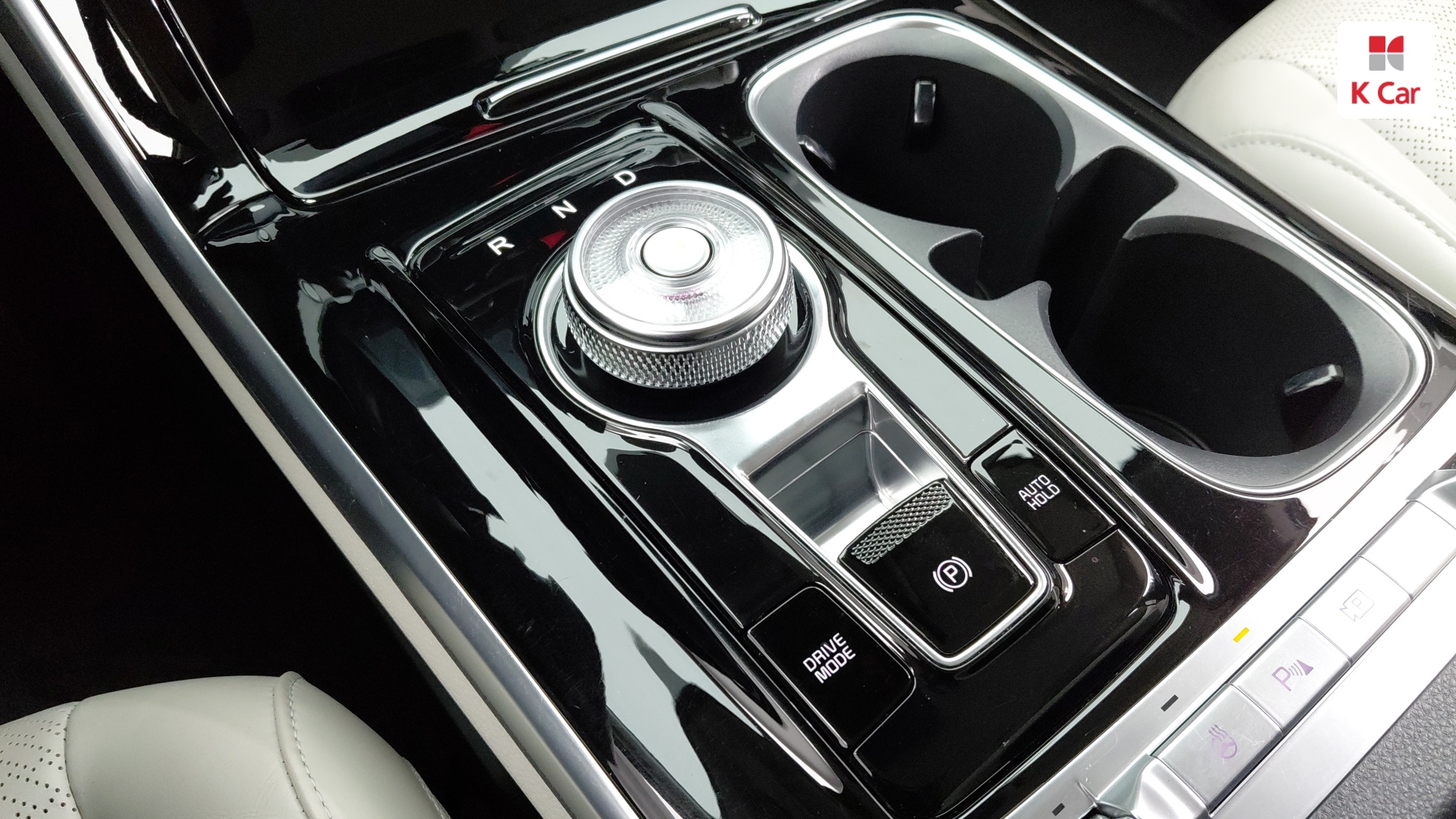 Kia Carnival дизель 2.2 (9 мест) Signature, миниатюра 16