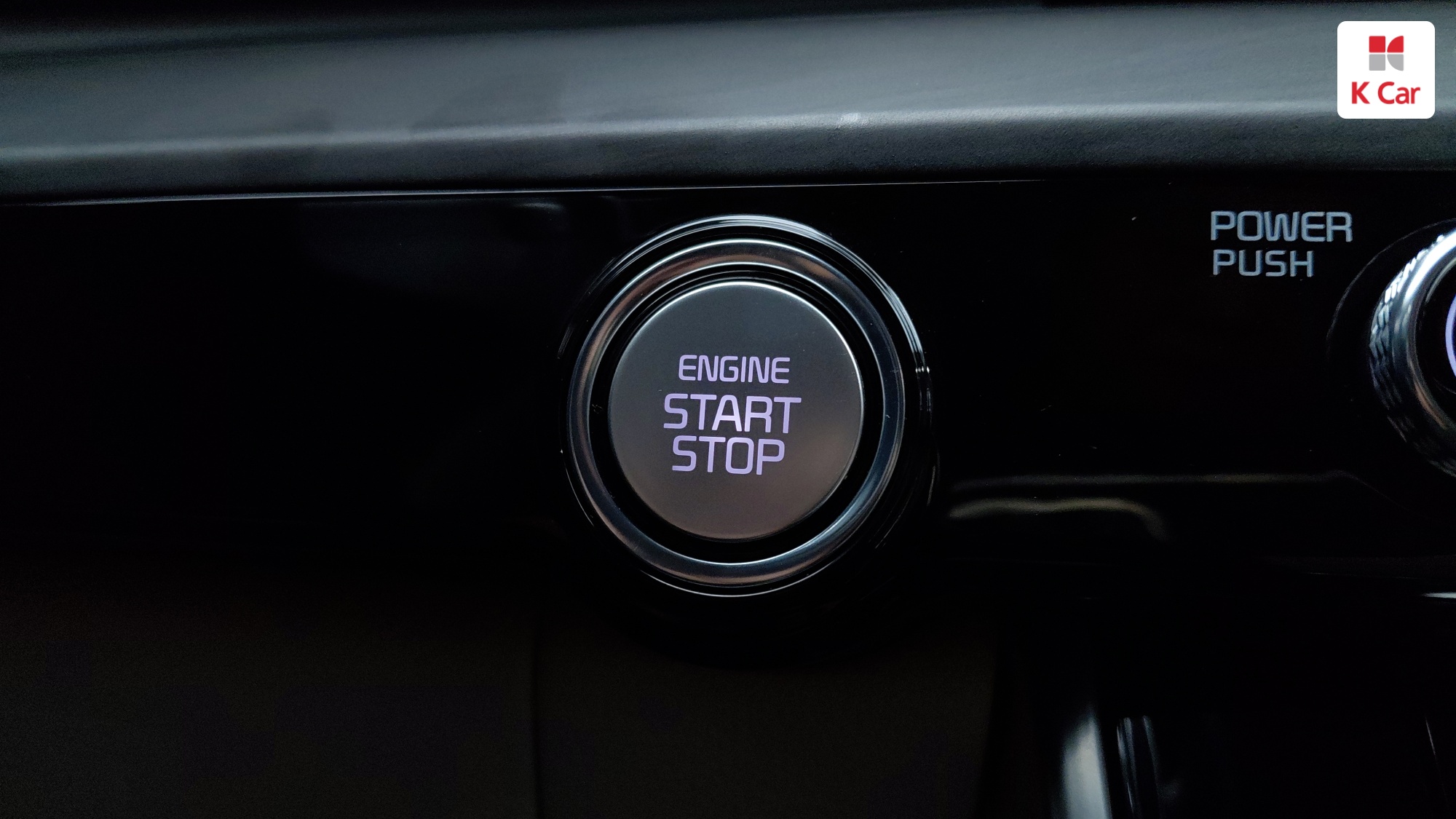 Kia Carnival дизель 2.2 (9 мест) Signature, миниатюра 20