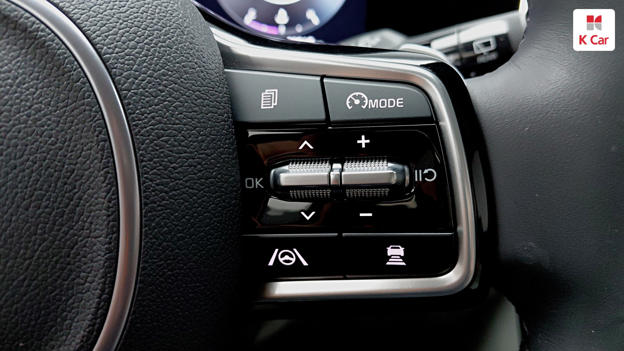 Kia Carnival дизель 2.2 (9 мест) Signature, миниатюра 23