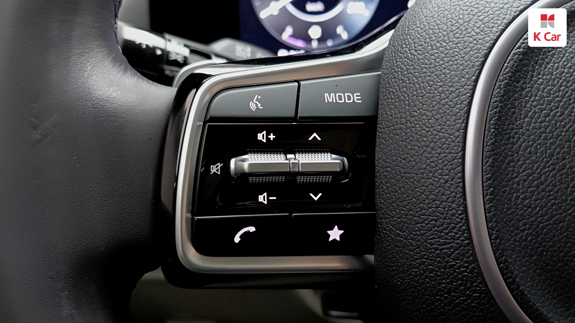 Kia Carnival дизель 2.2 (9 мест) Signature, миниатюра 24