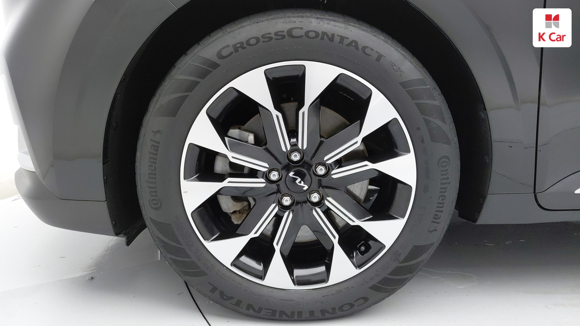 Kia Carnival дизель 2.2 (9 мест) Signature, миниатюра 30