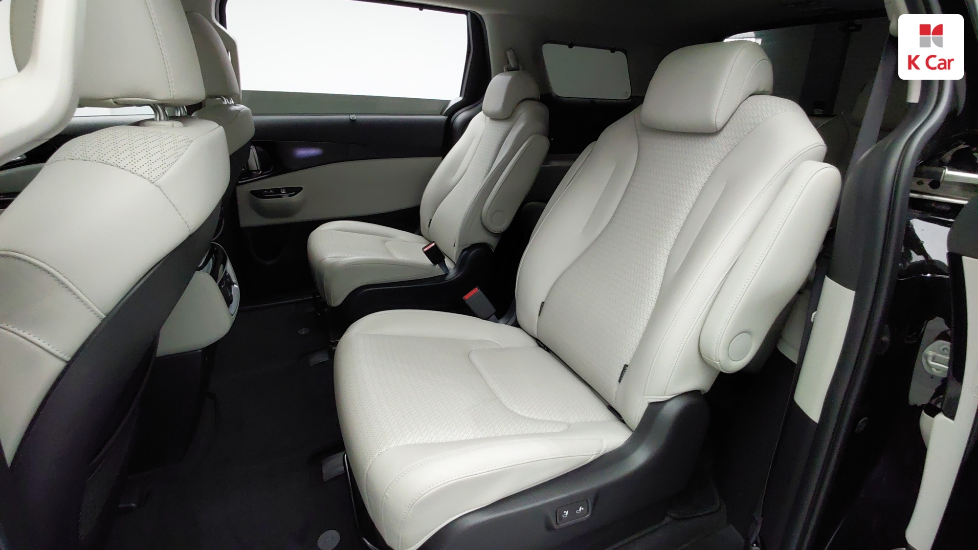 Kia Carnival дизель 2.2 (9 мест) Signature, миниатюра 6