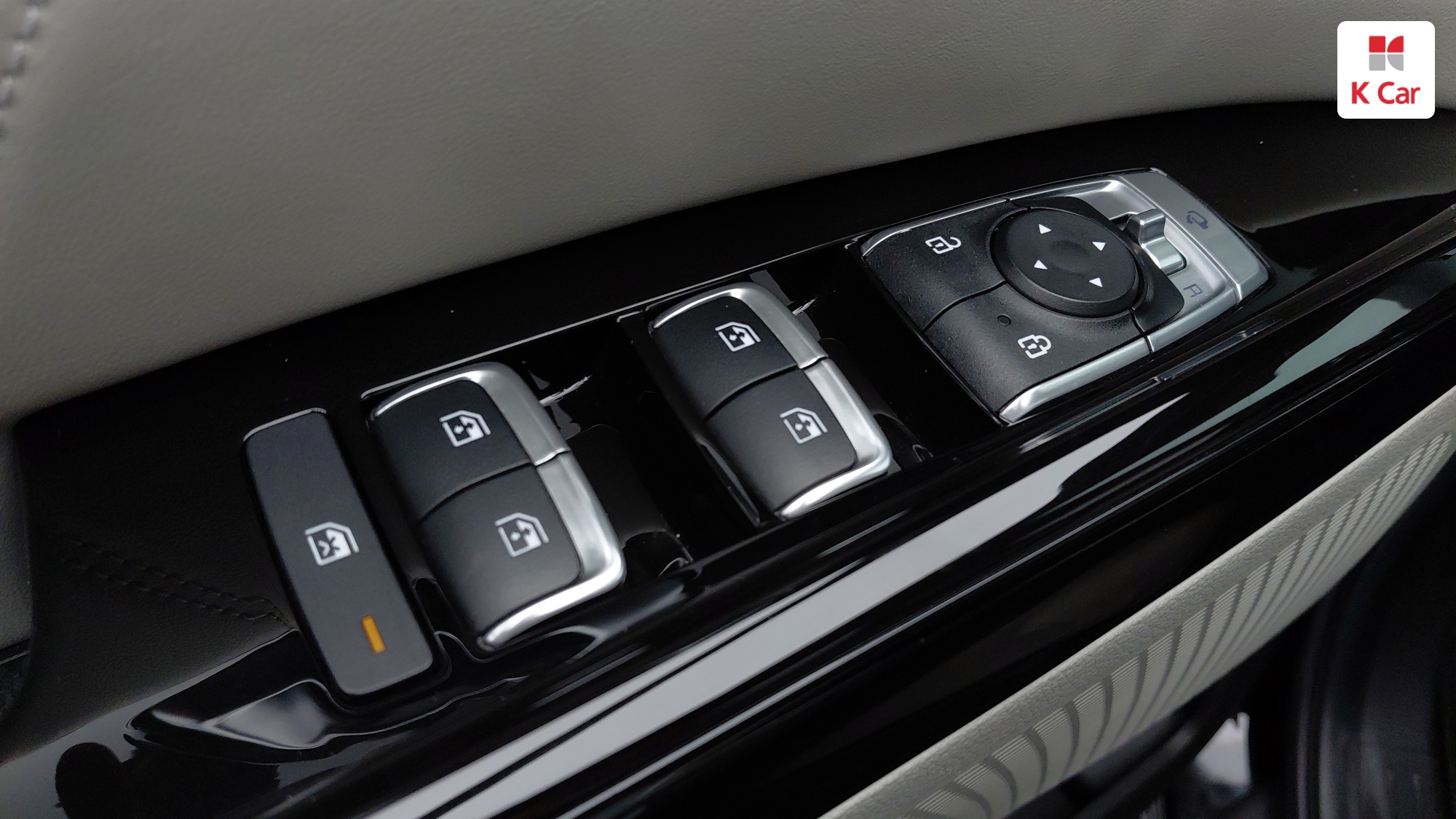 Kia Carnival дизель 2.2 (9 мест) Signature, миниатюра 11