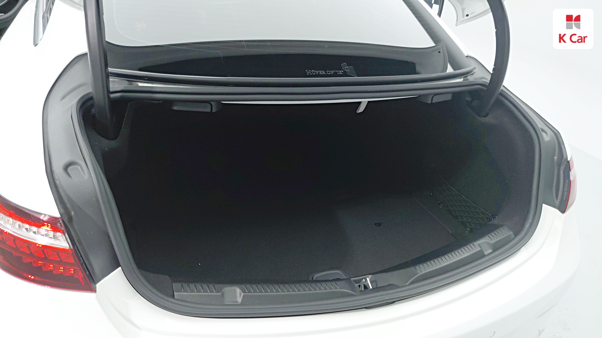 Mercedes-Benz E-Class E450 4MATIC, миниатюра 14